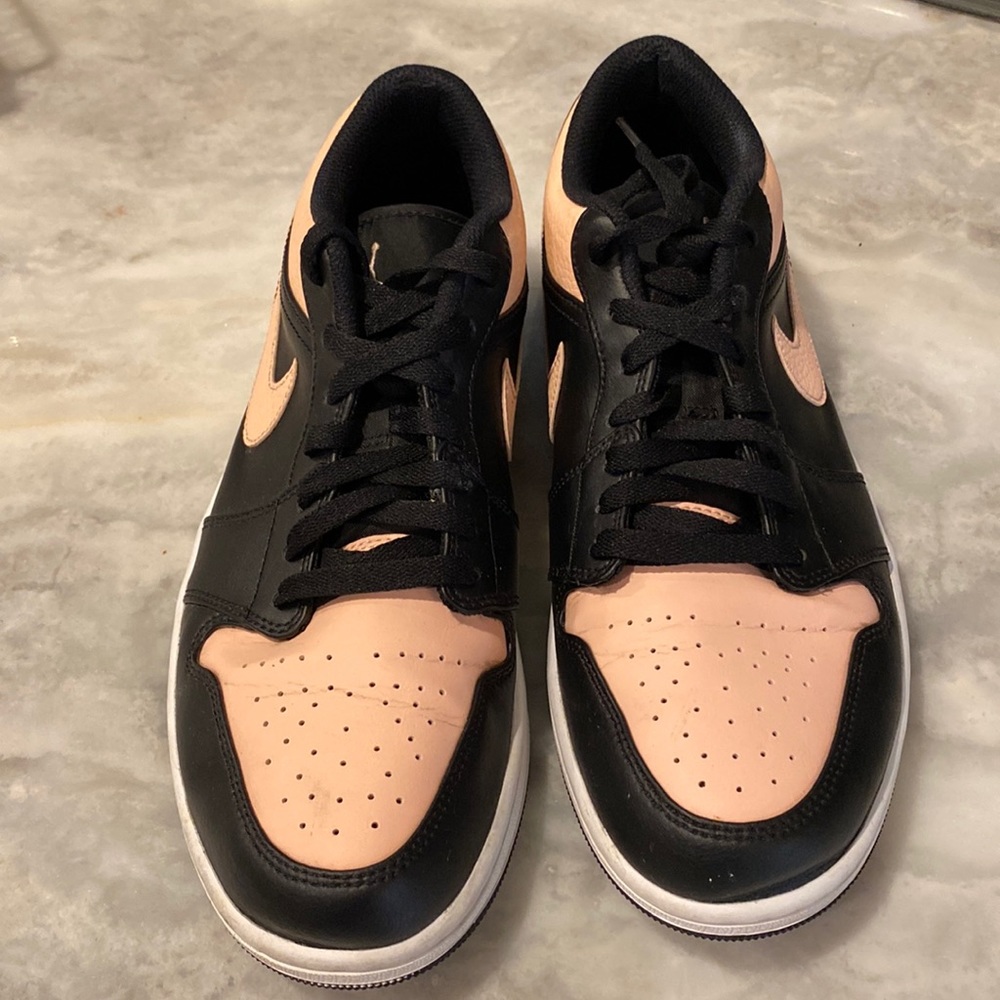 Nike Air Jordan 1